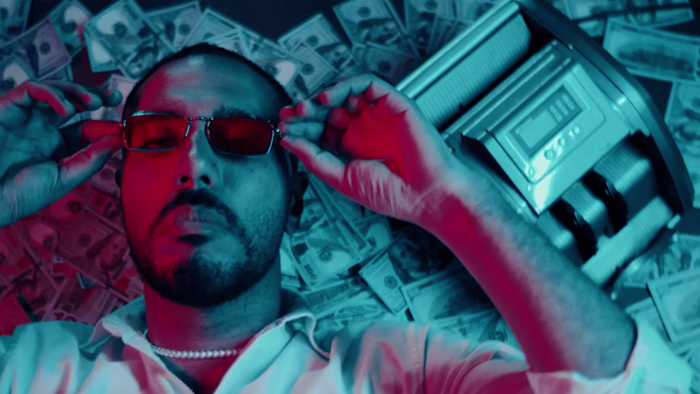 SONG - QARRAT - MANDO on Vimeo