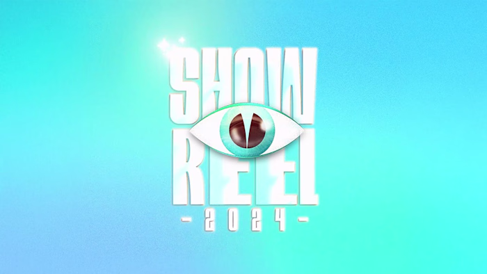 MOSAID - Motion Graphics SHOWREEL 2024 - YouTube