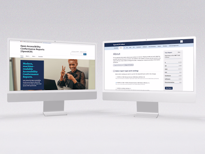 GSA | Making Technology Accessible