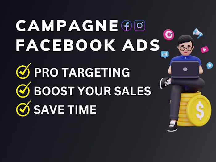 campagne 
faecbooK ads