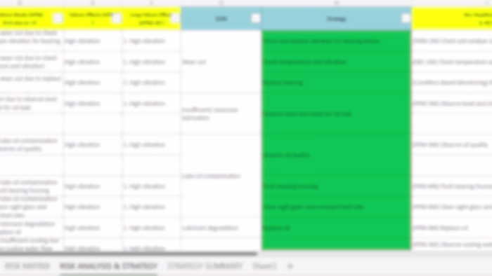 Confidential Data Entry Project
