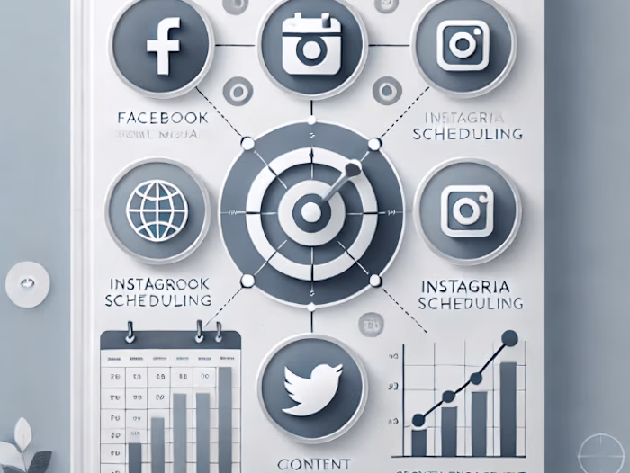 Social Media Strategy