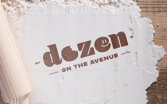 Dozen on the Avenue