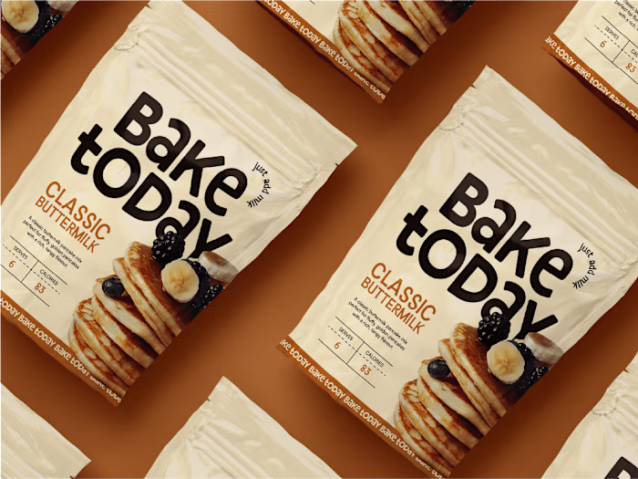 Bake Today