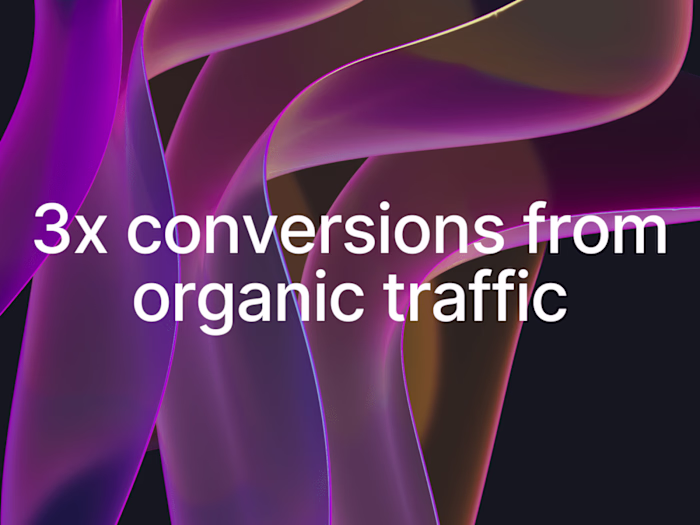 Twitter influencer funnel development (3x revenue increase)