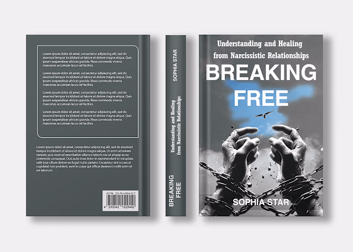 Book Covers :: Behance