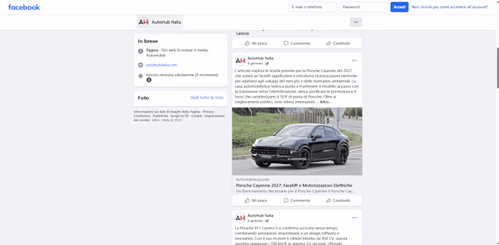 Auto Social Publisher – From WordPress to Multi-Platform Post