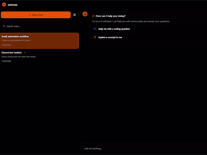 I have built tons of Ai Agents using Openai, Claude, Gemini,...