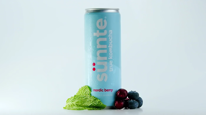 Sünnte | Nordic Berry (15 Second)