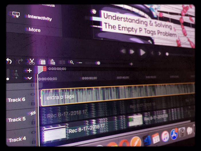 My Online Educational Courses