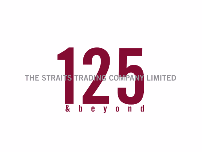 Copywriting of STC Coffee-table Book