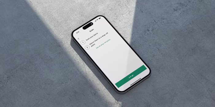 MVP | MOBILE APP IOS | DESIGN UX UI