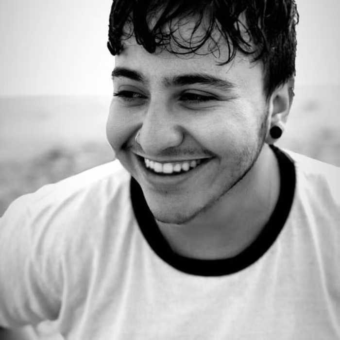 Marvel's first openly trans actor on Pride, BLM and Hollywood