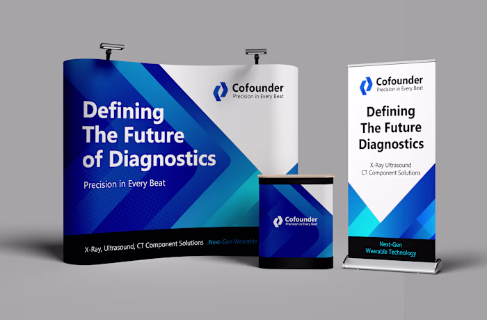 Just Completed: 
The project includes