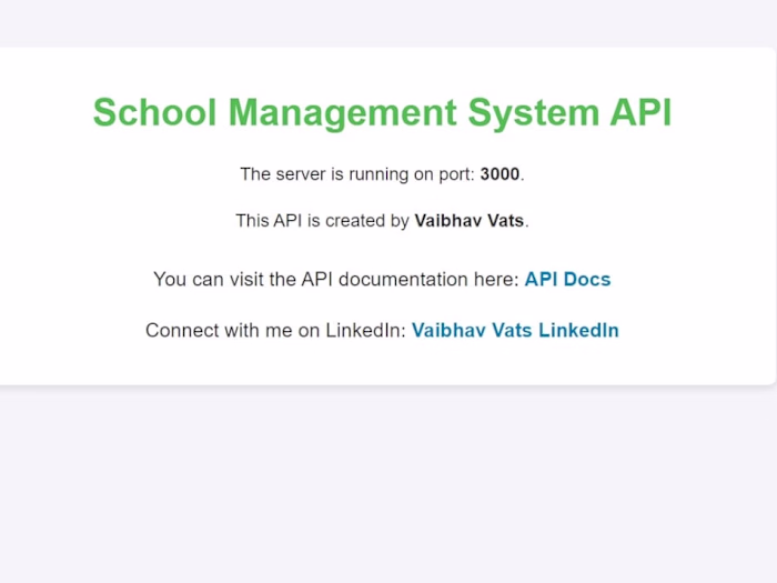 School-Management-System-API