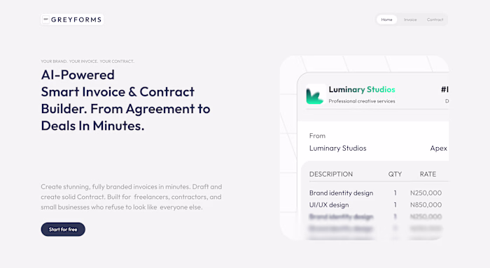 Hi guys, long time no