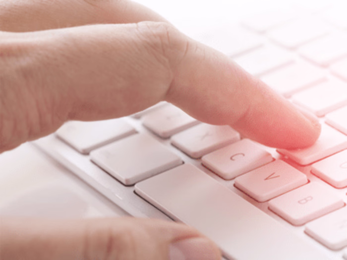Data Entry