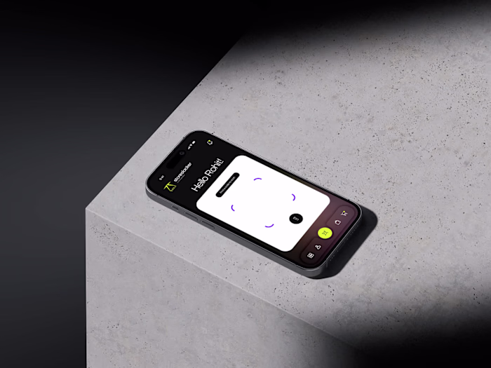 7erra | The Loud Minimalist