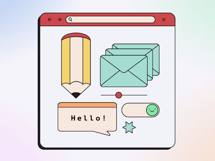 Rive - Interactive Animation 