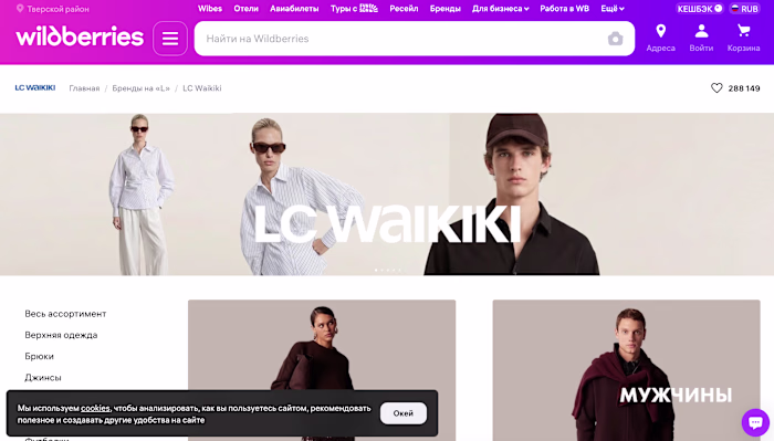 This project reflects my role