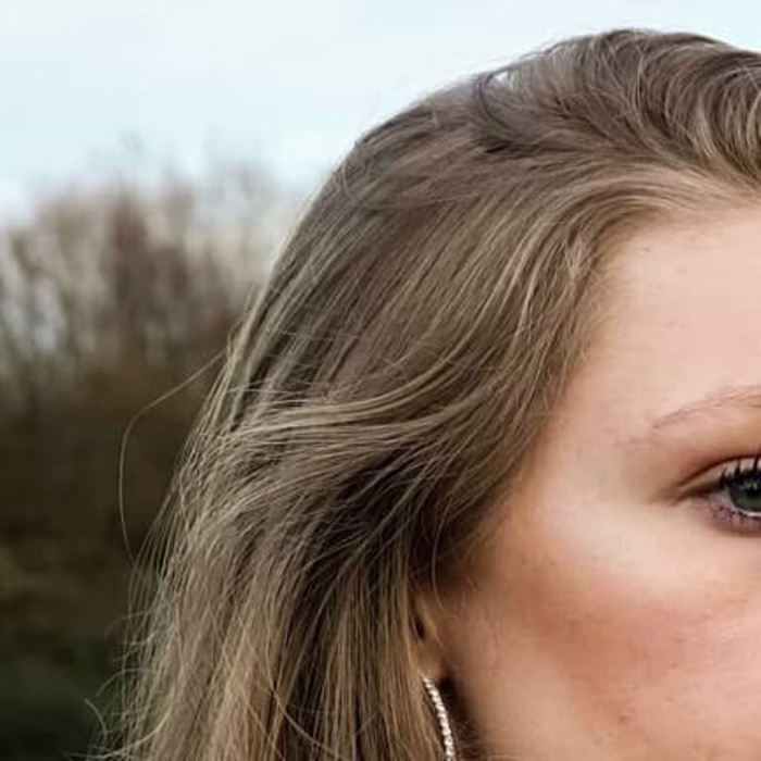 Enhancing portraits with photo editing
