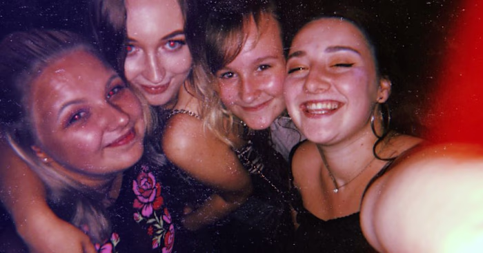 Collaborative Creative Article Written During University