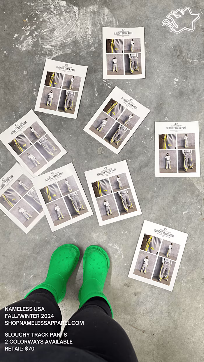 Enhancing Online Presence through Social Media