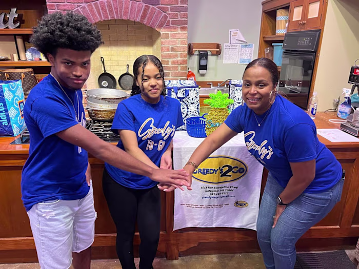 Exploring Louisiana Creole Cuisine - Journalist