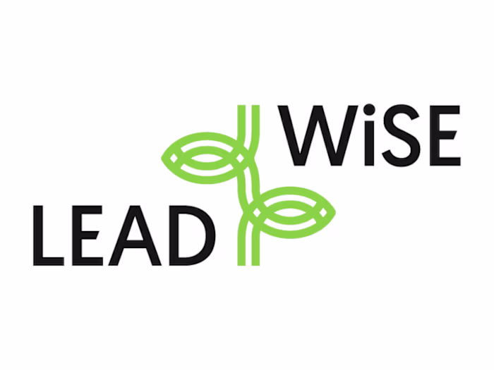 LEAD-WiSE website