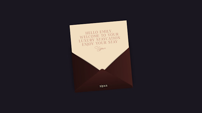 A quick branding proposal.