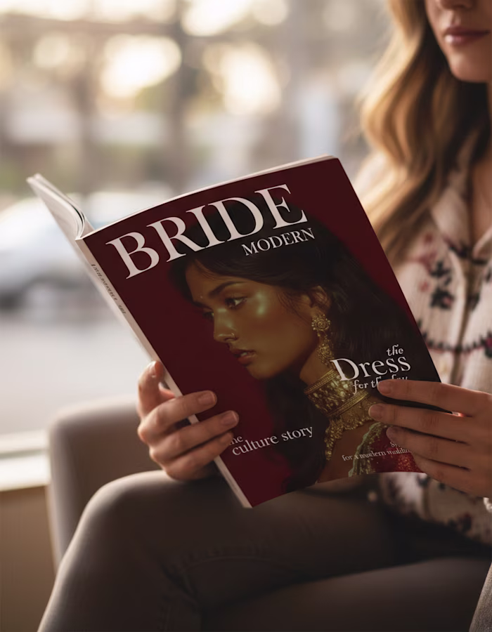 Magazine Designs