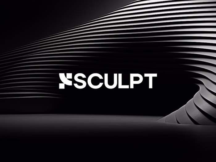 Sculpt, Global Design Agency