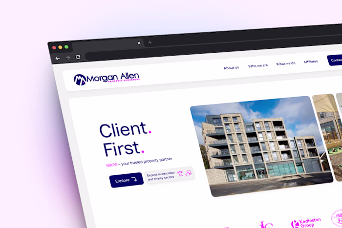 MAPS Property Surveyors