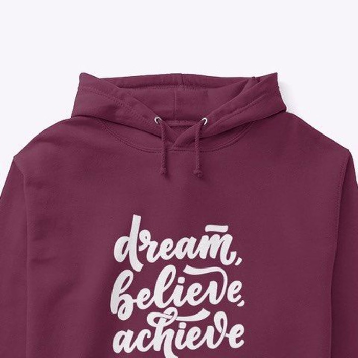 Custom T-shirt Design