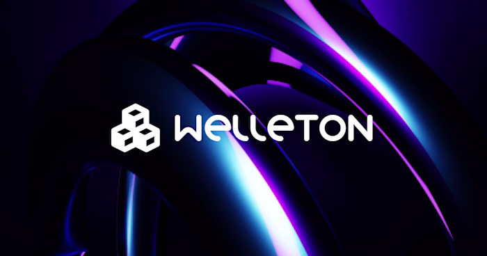 Welleton - Websites that are easily self-adjustable