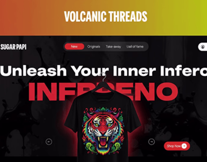 rapid7 cybersecurity company file redesign