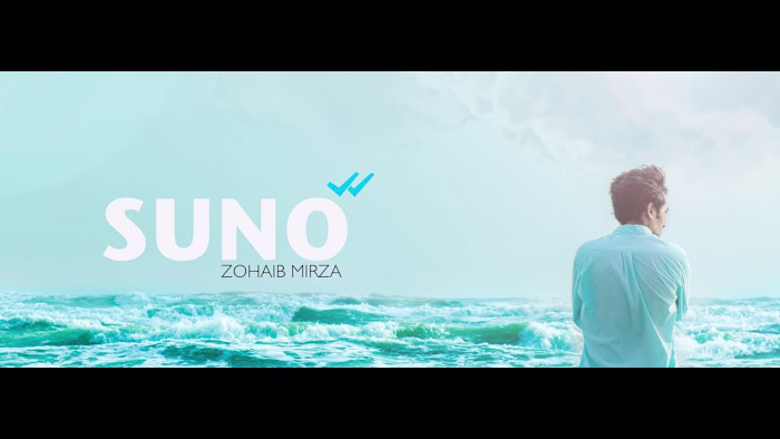 Suno (Cover) | Zohaib Mirza - YouTube