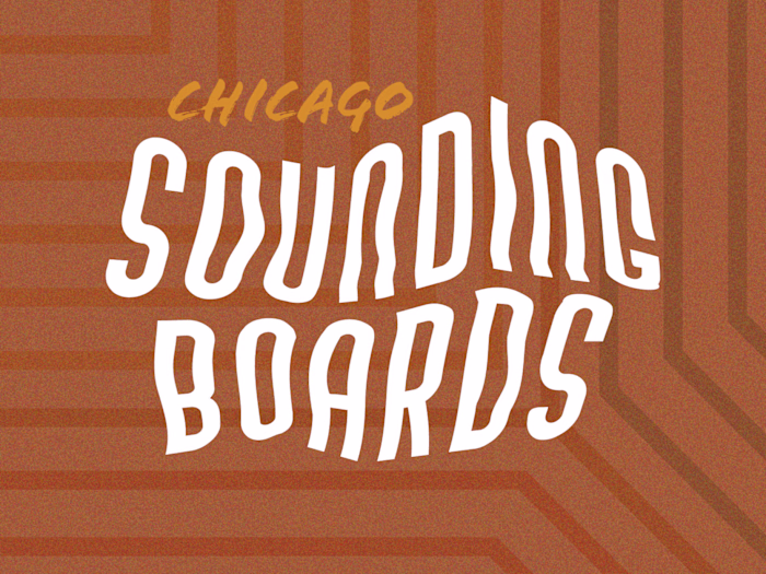 SOUNDING BOARDS