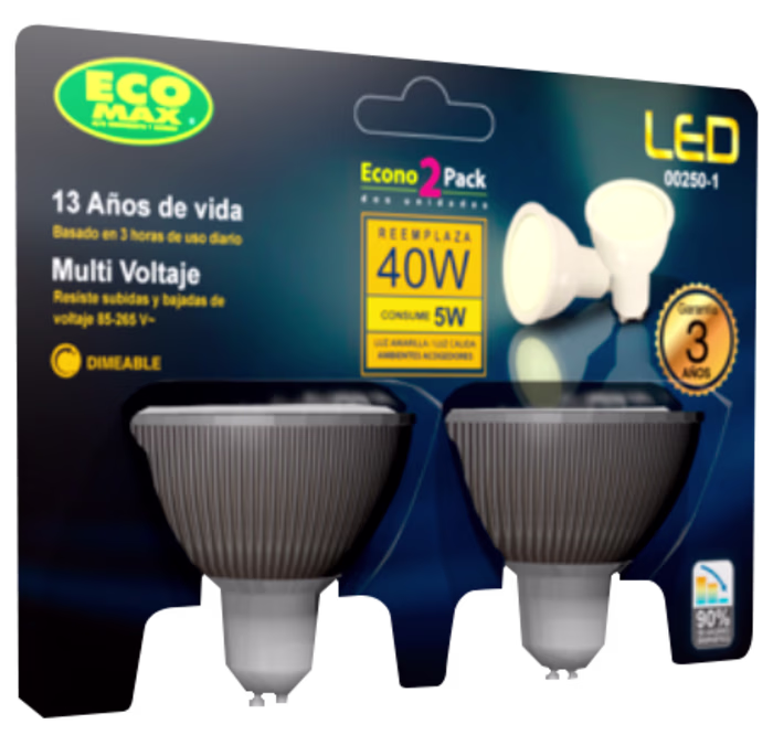 Retail Product Visualization & Packaging