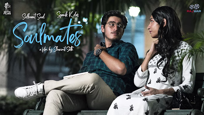 Soulmates : Embracing Love at the Pride Festival | Short Film |…