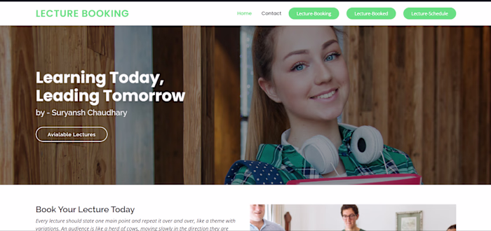 Suryansh-Codes2209/Lecture-Booking-System-Django-