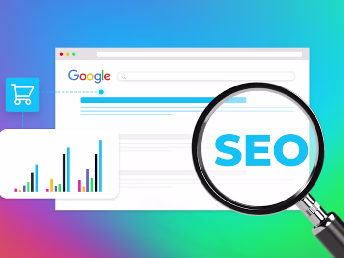 Boosting Organic Traffic for E-commerce Website