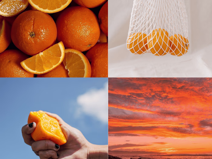 Telling a brand story 