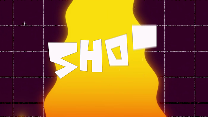 Motion & Vfx Showreel 