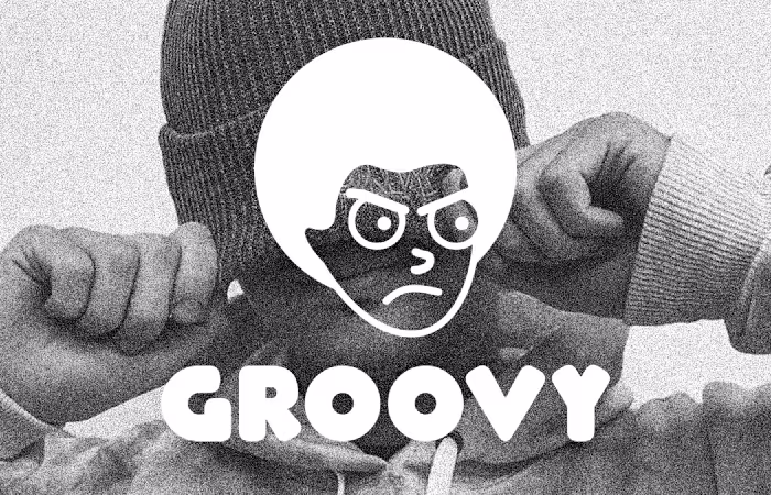 Creative Development for Groovy Apparel
