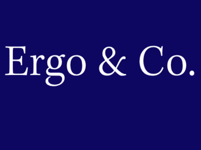 Ergo & Co.