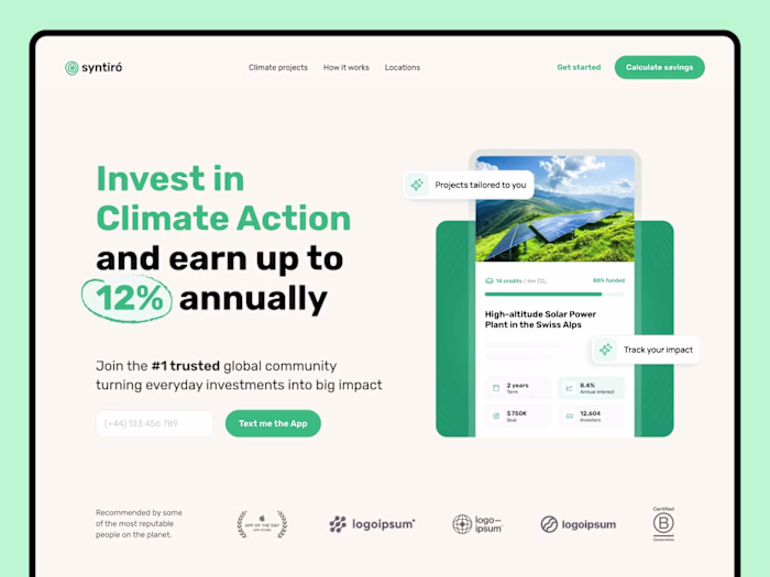 Framer website templates '24