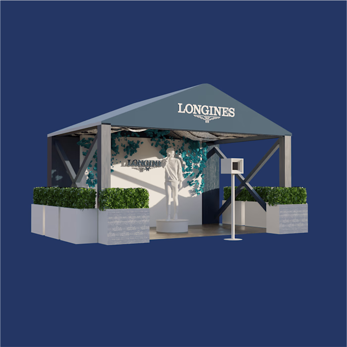 Longines x King Sixteen - Kentucky Derby 2023