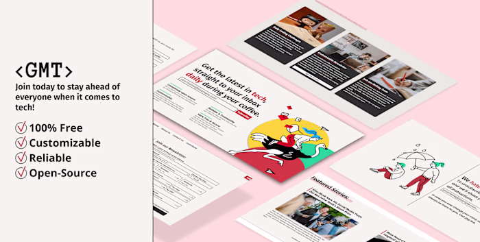 GoodMorninTech/GoodMorningTech