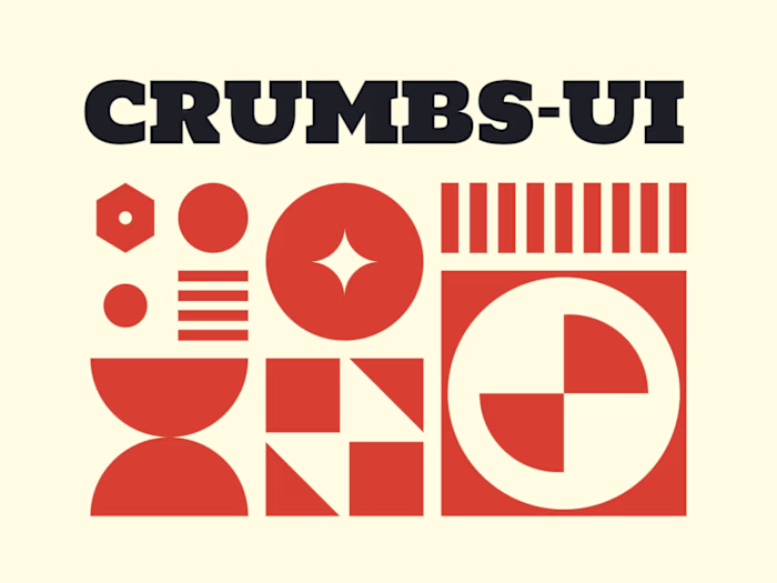 After years of building design